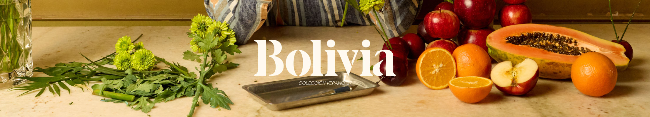 Bolivia