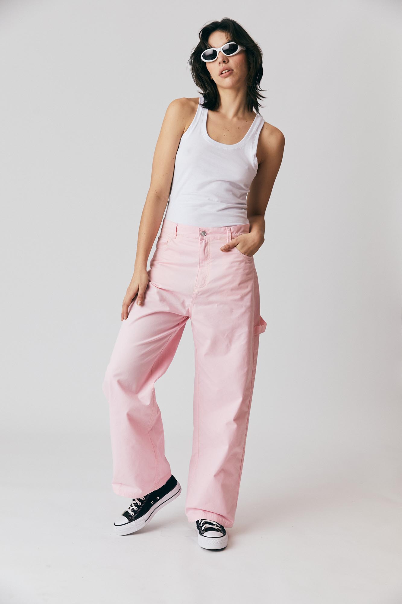 PANTALÓN ARCOIRIS
