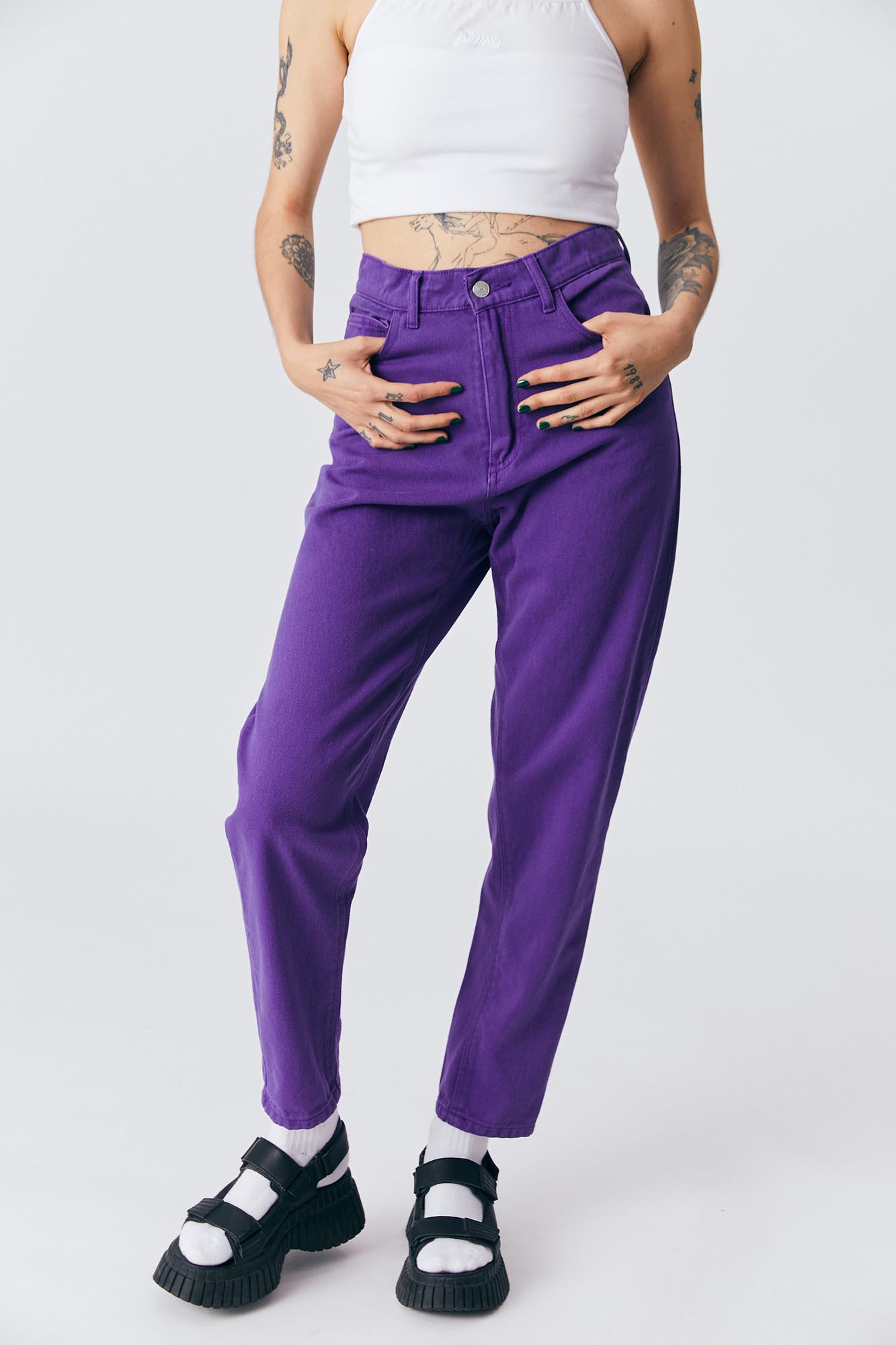 PANTALÓN SHEILA MINOR