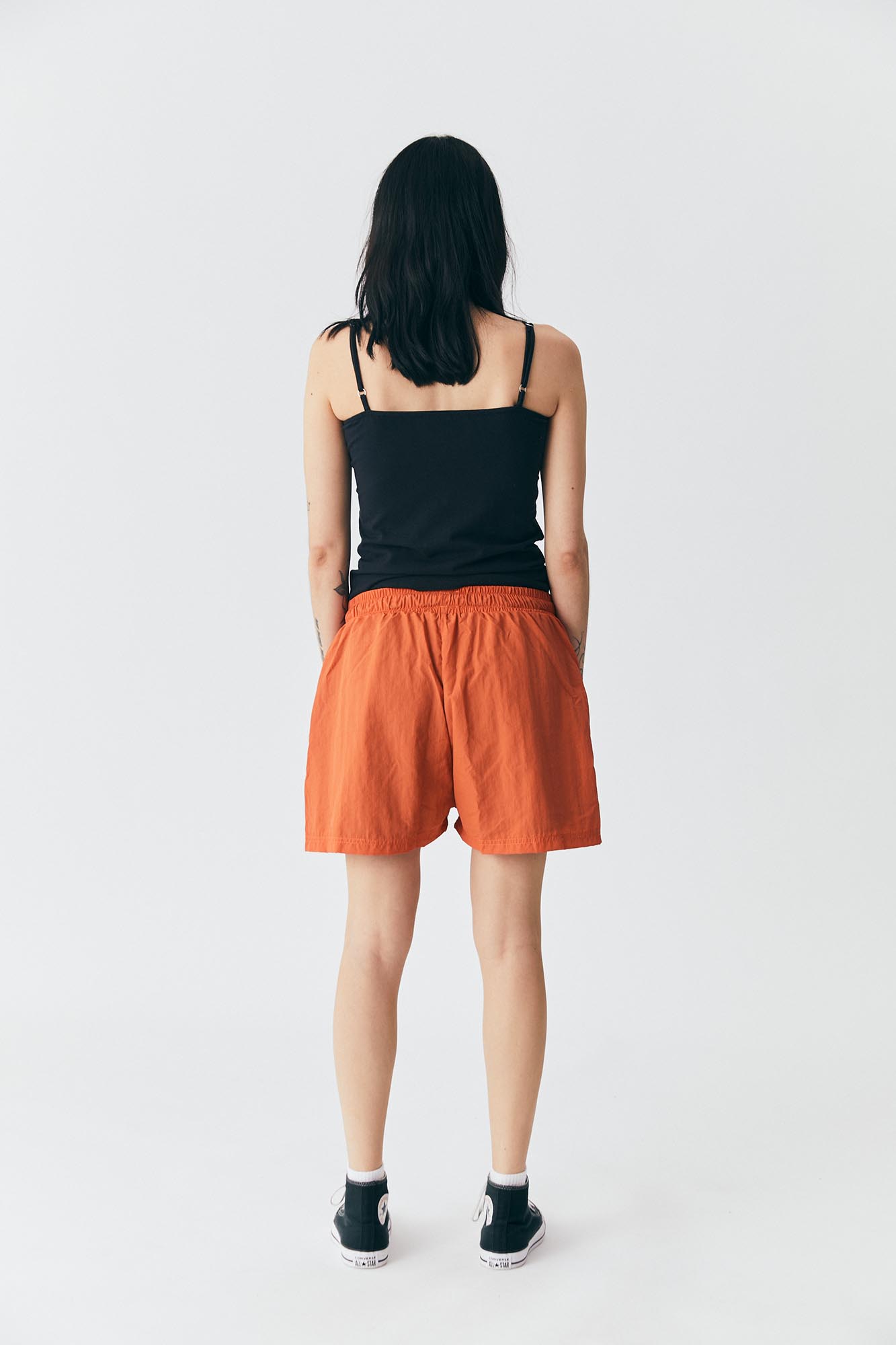 DS2422001-02 - SHORT SIENA TECNICO