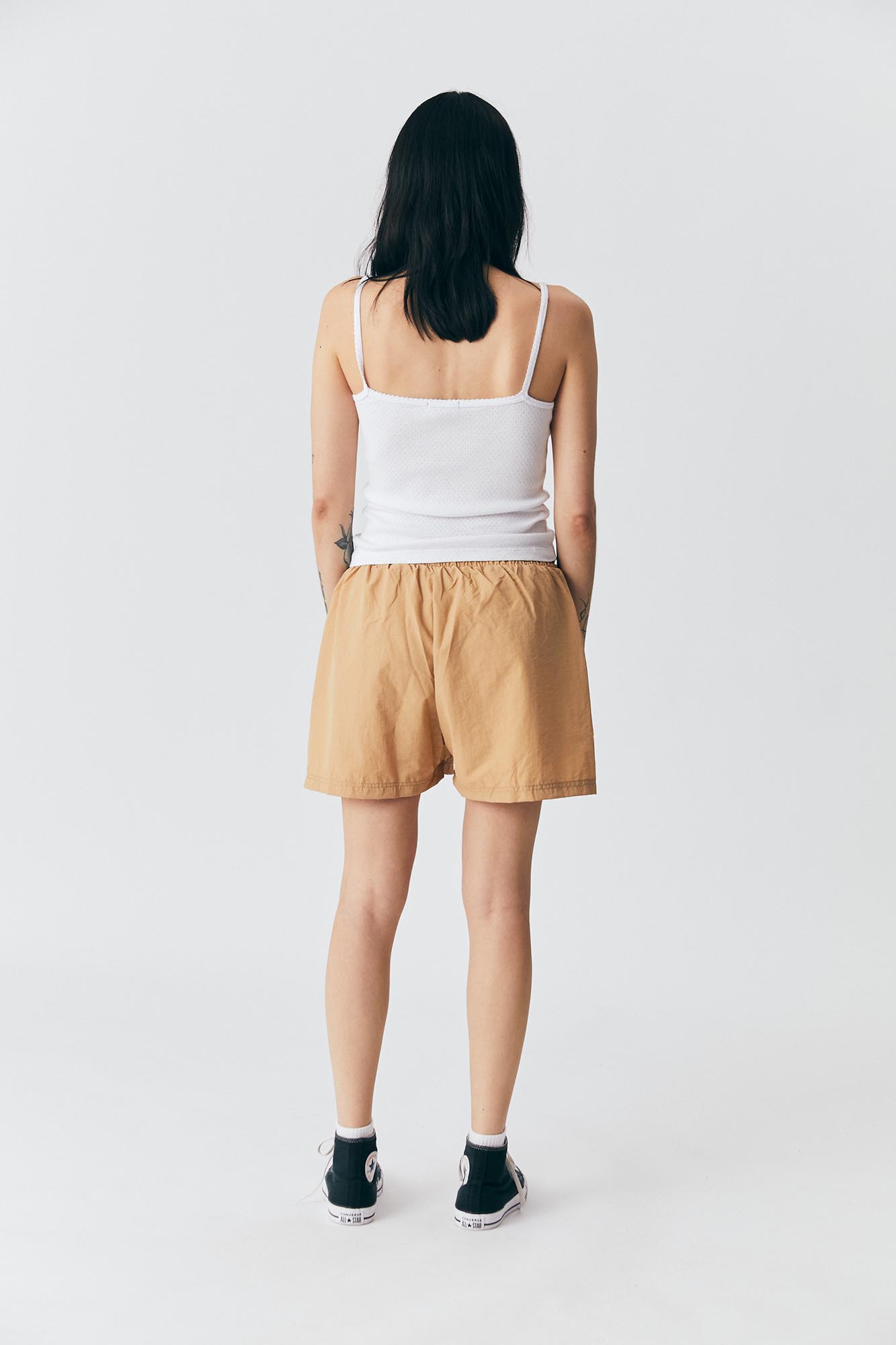 DS2422001-49 - SHORT SIENA TECNICO