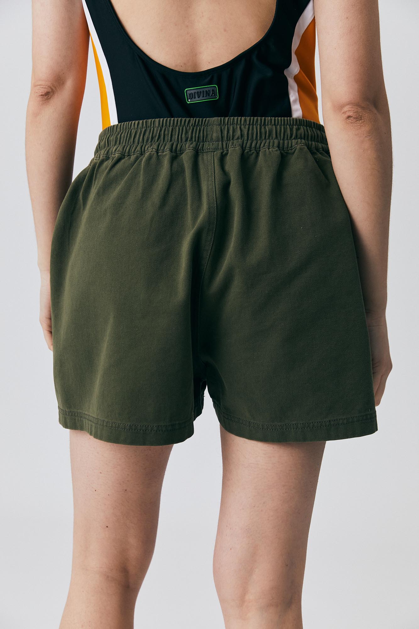 DS2422002-10 - SHORT SIENA