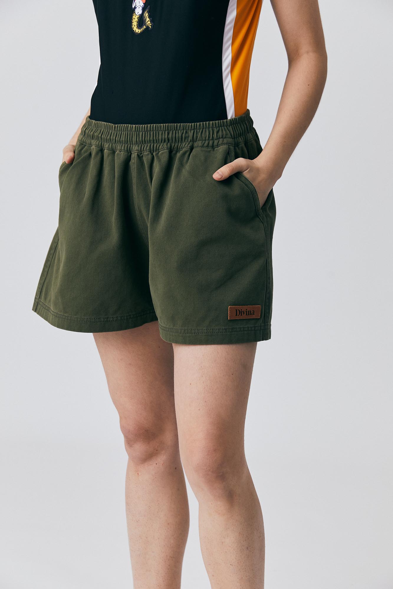 DS2422002-10 - SHORT SIENA