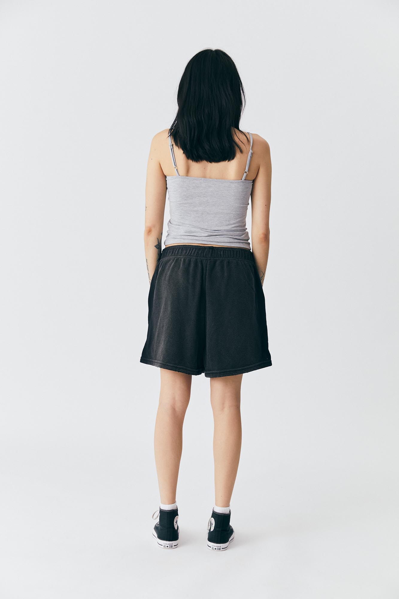 DS2445001-18 - SHORT ACID