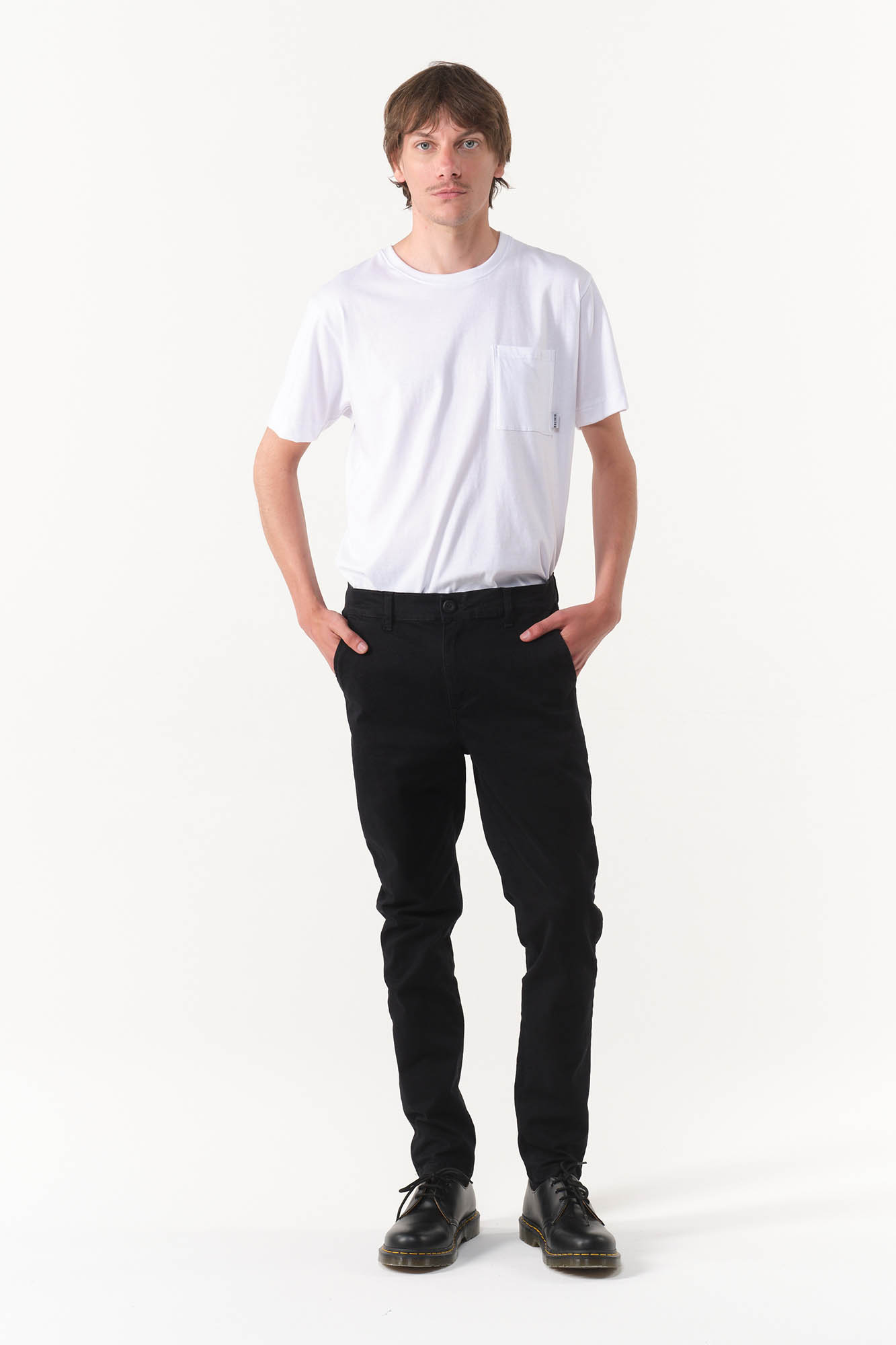 BC0060003-18 - PANTALÓN CHUPIN CHINO ZAVALIA