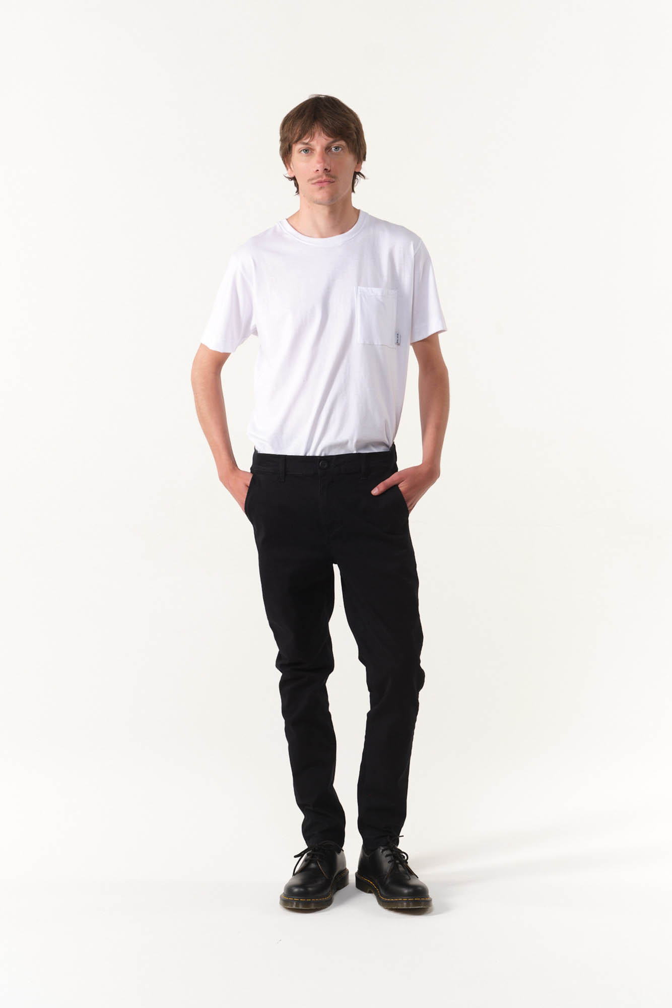 BC0060003-18 - PANTALÓN CHUPIN CHINO ZAVALIA