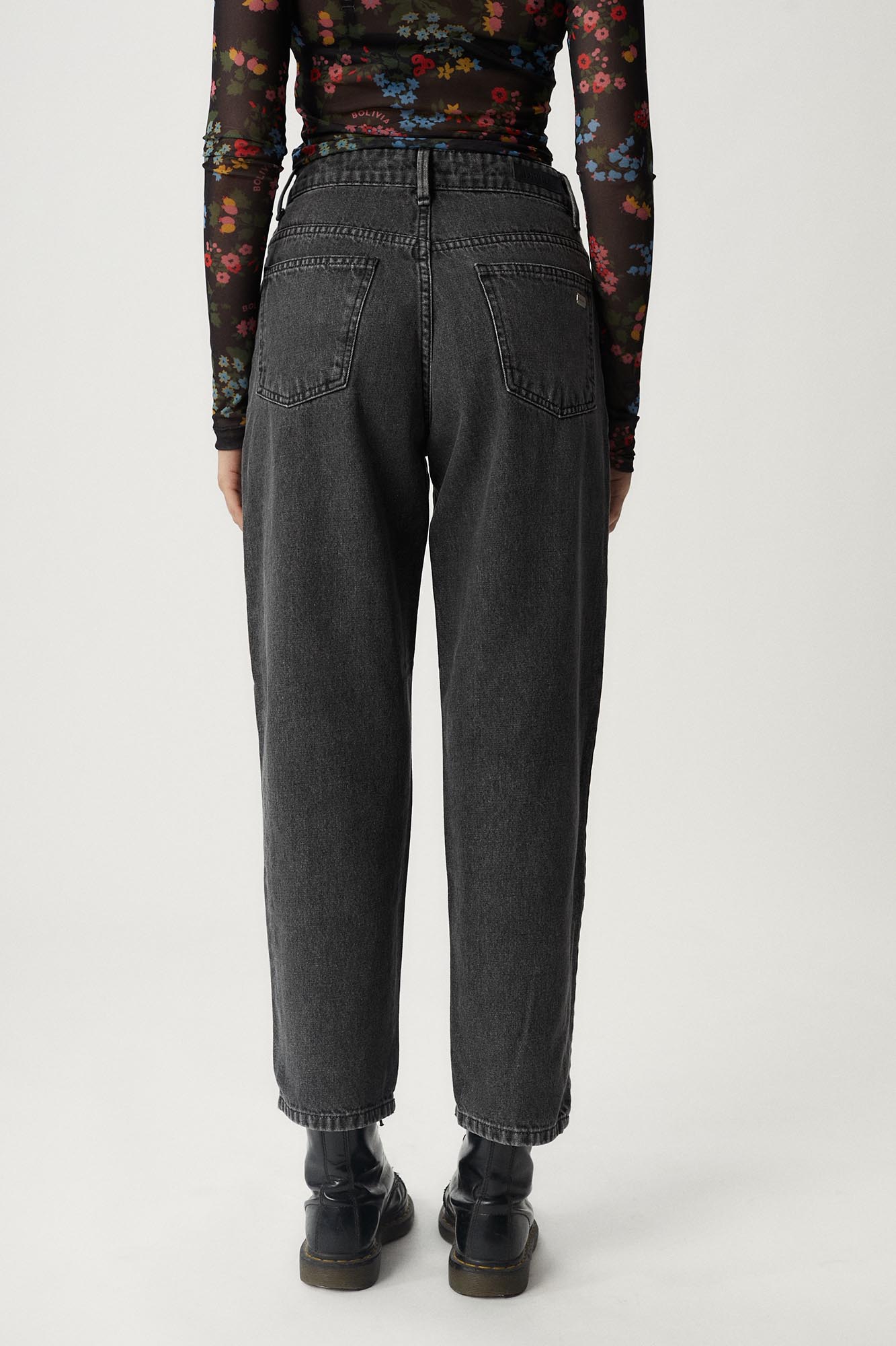 DW2460007-11 - JEAN MOM LILI ELBE