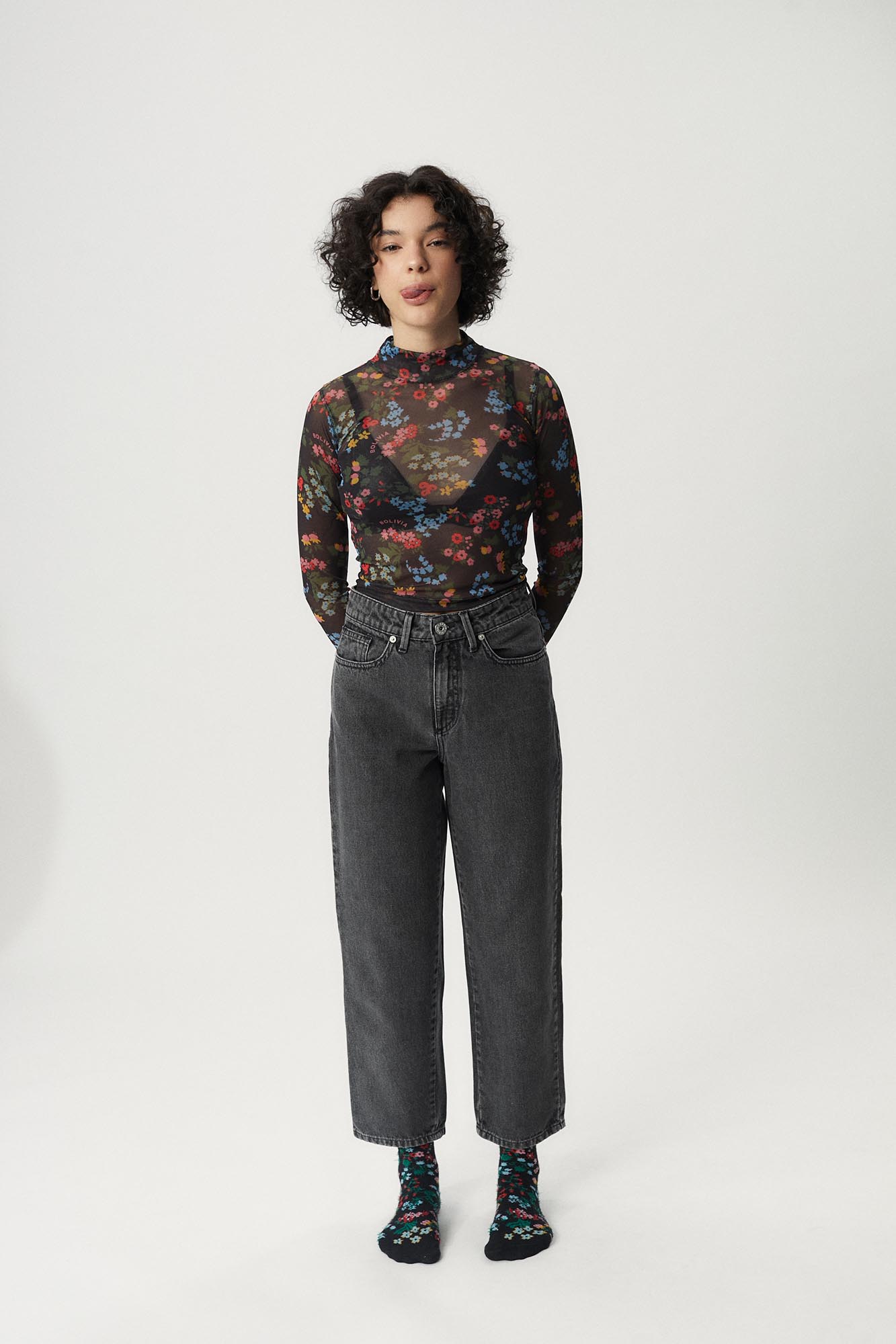 DW2460007-11 - JEAN MOM LILI ELBE