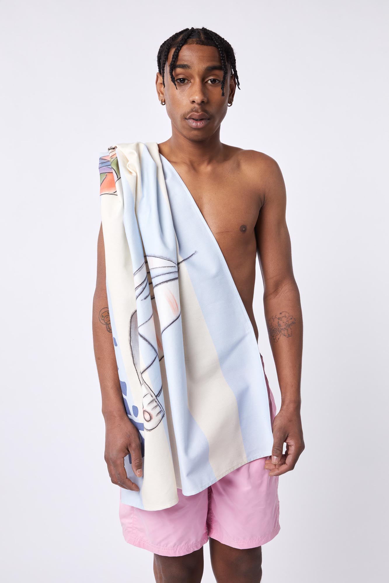 BS2595011-13 - LONA CHARLIE