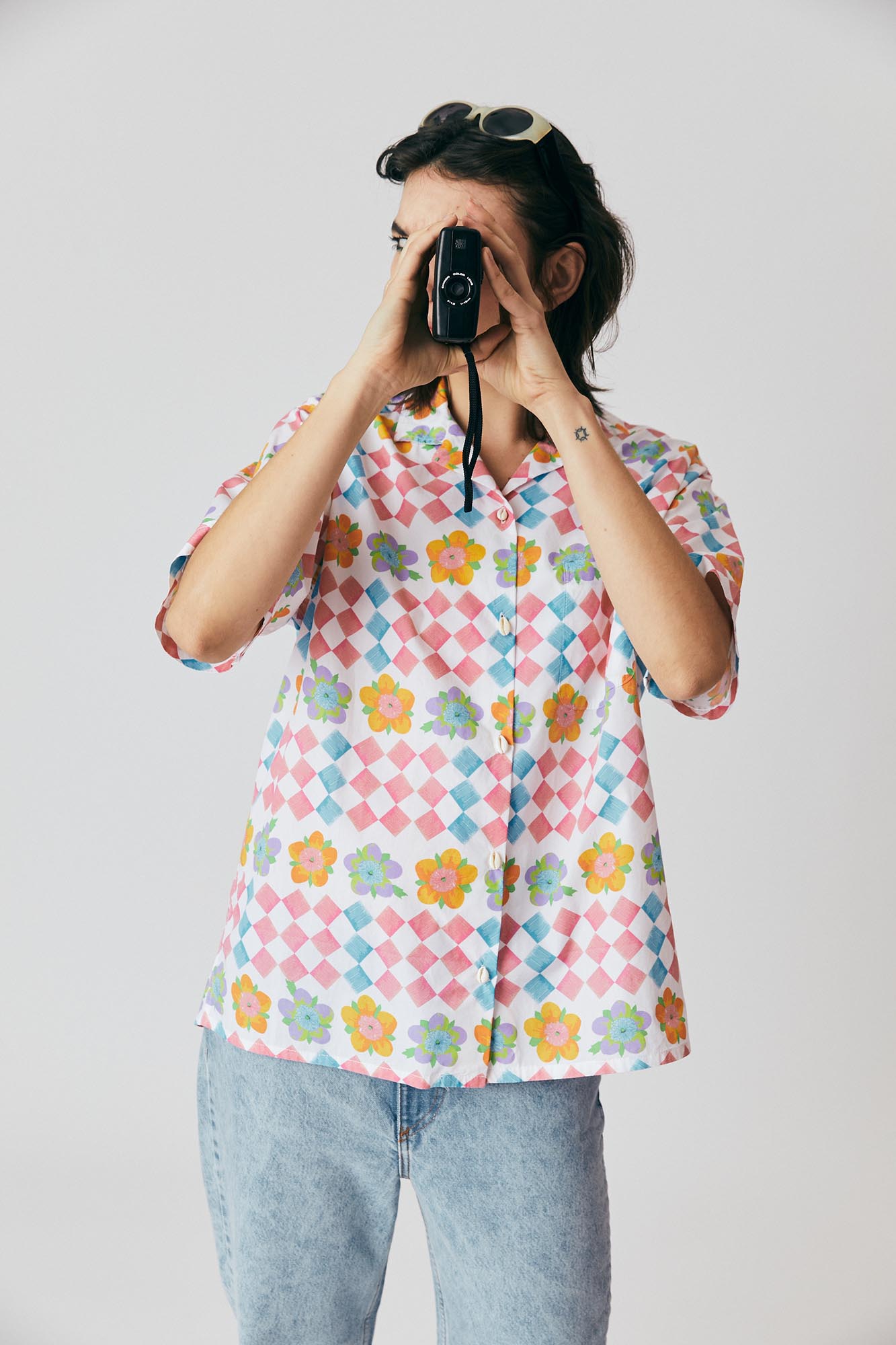 DS2410001-00 - CAMISA GENOVA