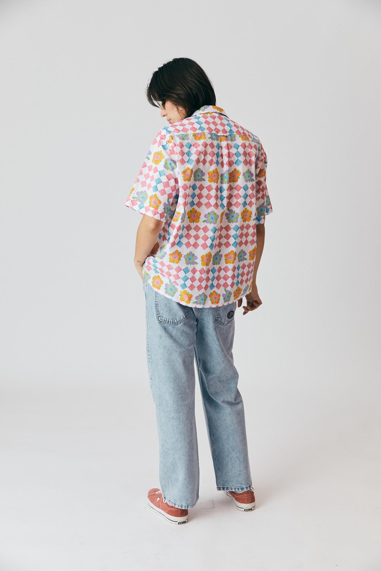DS2410001-00 - CAMISA GENOVA