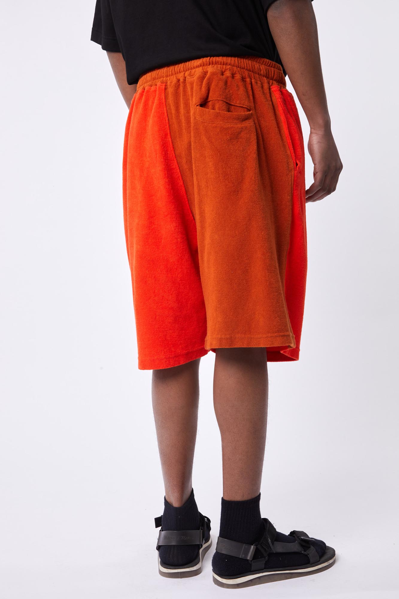 BS2545001-29 - SHORT MESINA