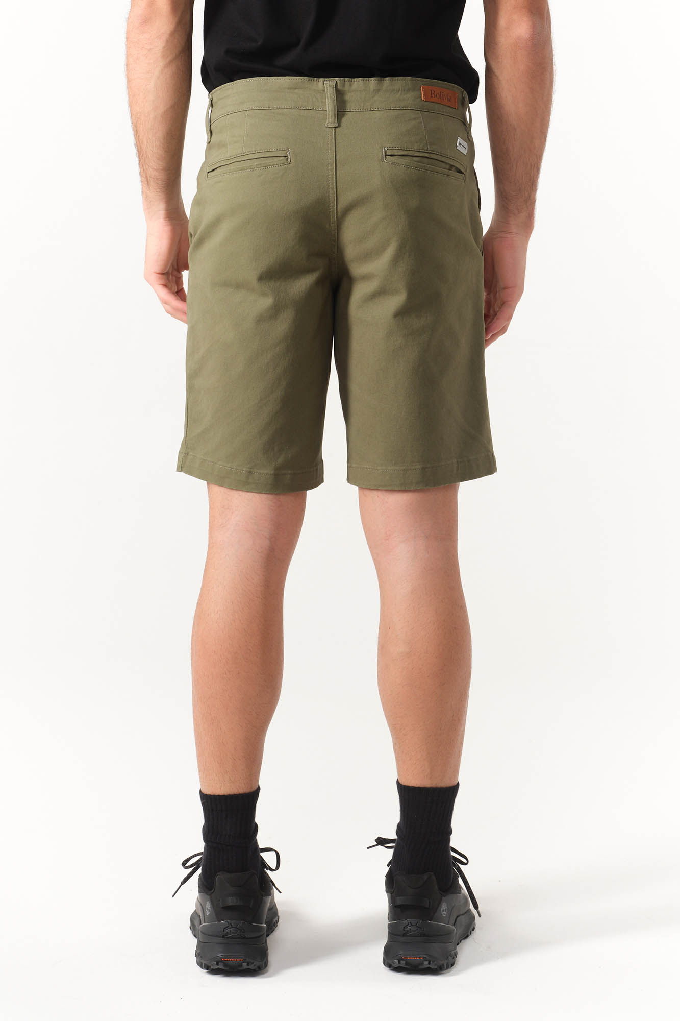 BS2564003-10 - BERMUDA CHINO CIRO