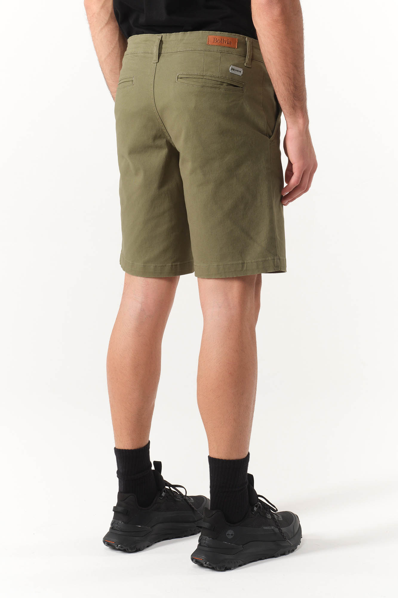 BS2564003-10 - BERMUDA CHINO CIRO