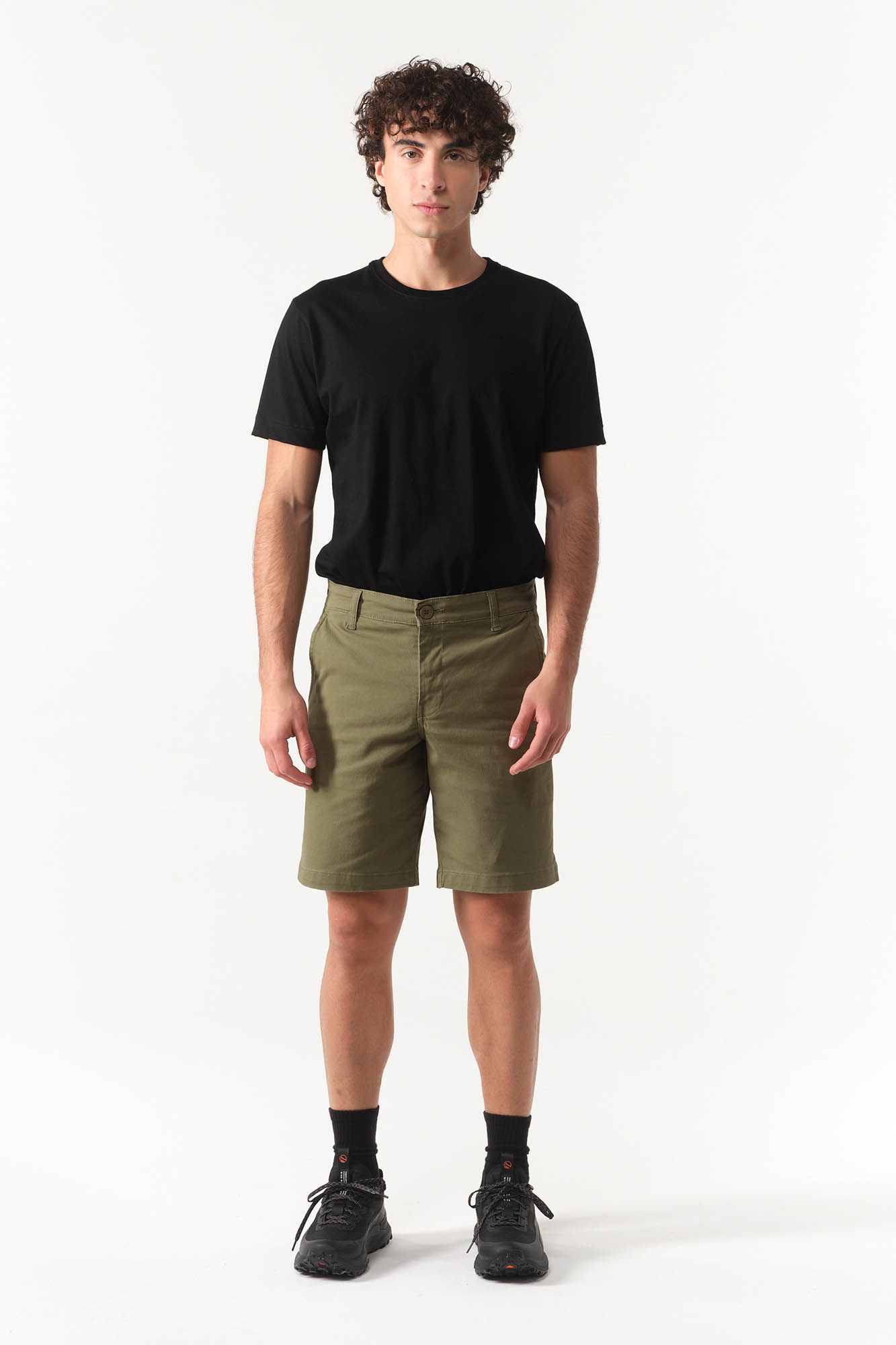 BS2564003-10 - BERMUDA CHINO CIRO