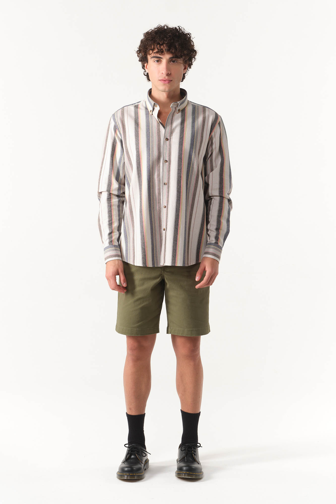 BS2564003-10 - BERMUDA CHINO CIRO