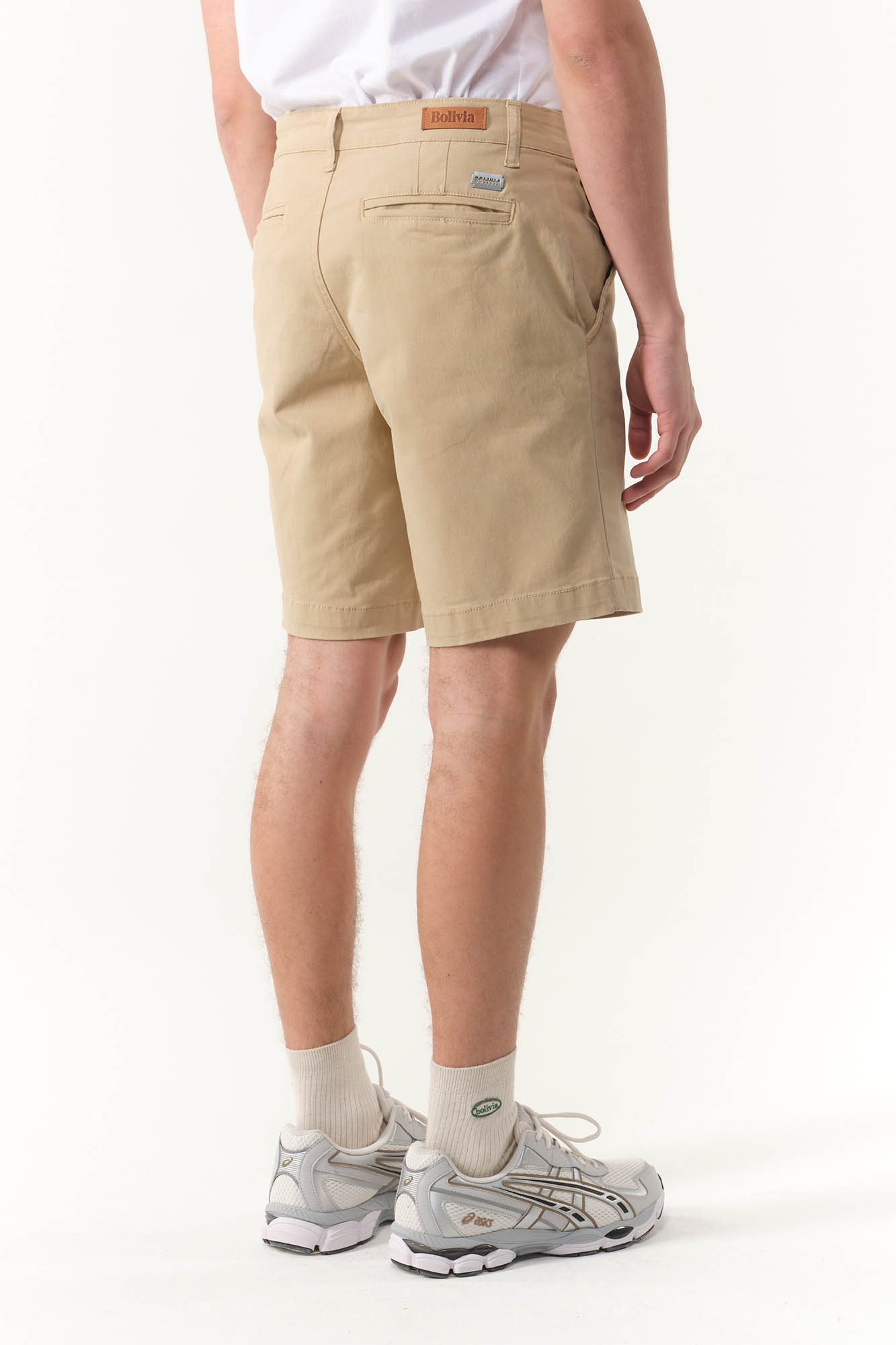 BS2564003-49 - BERMUDA CHINO CIRO
