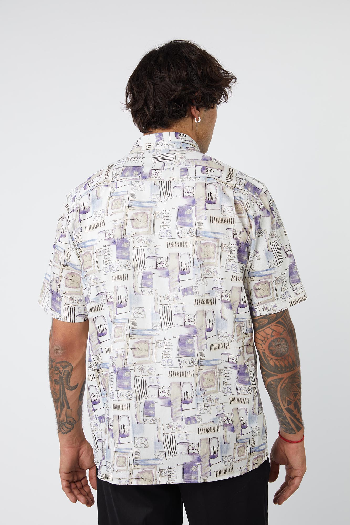 BS2510005-26 - CAMISA EVAN