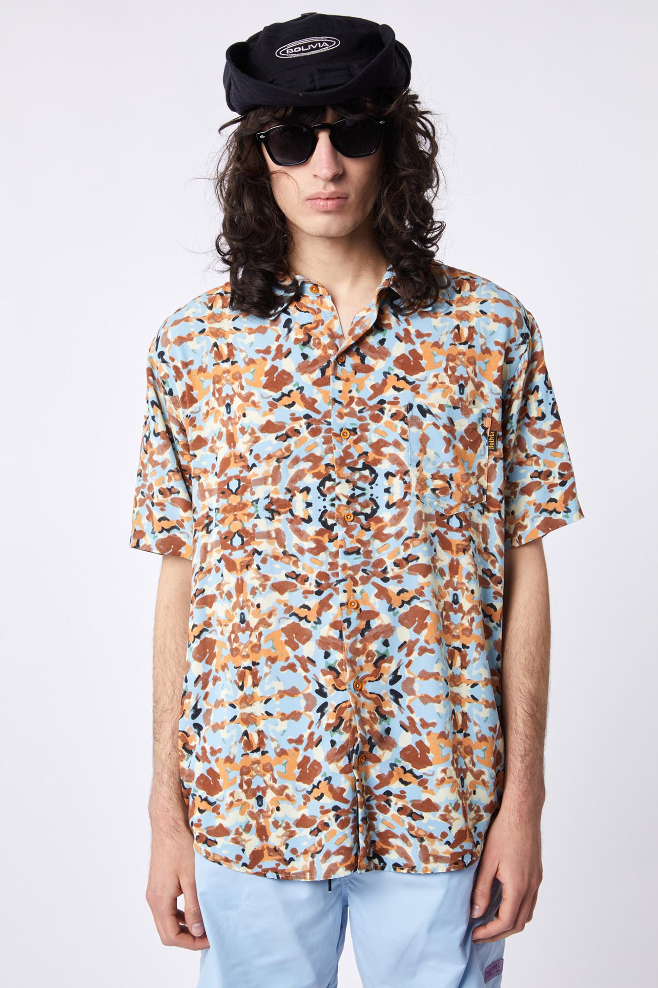 CAMISA MANERO