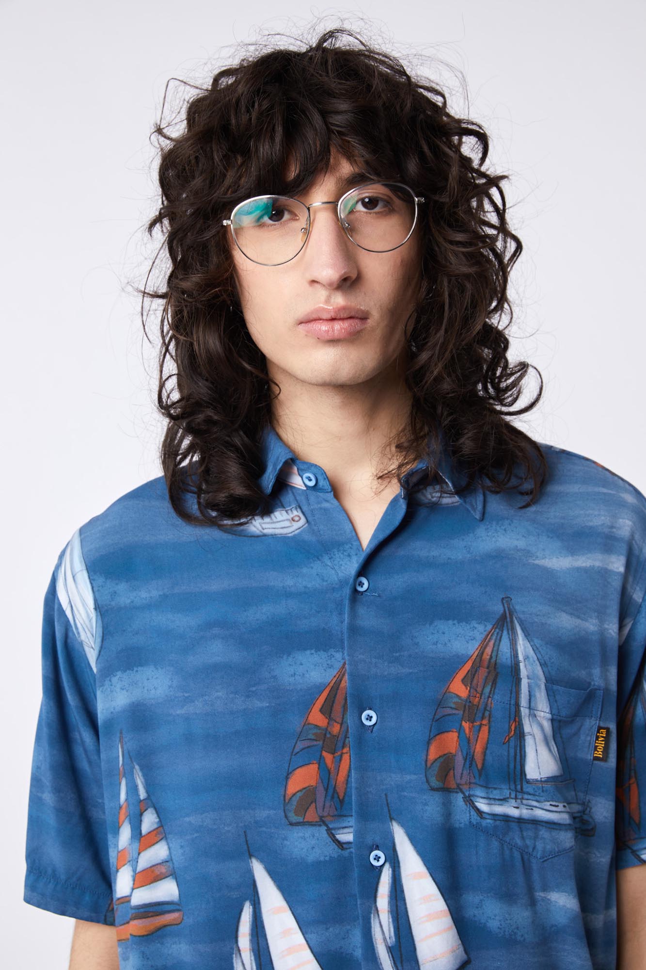 BS2510004-15 - CAMISA MANERO