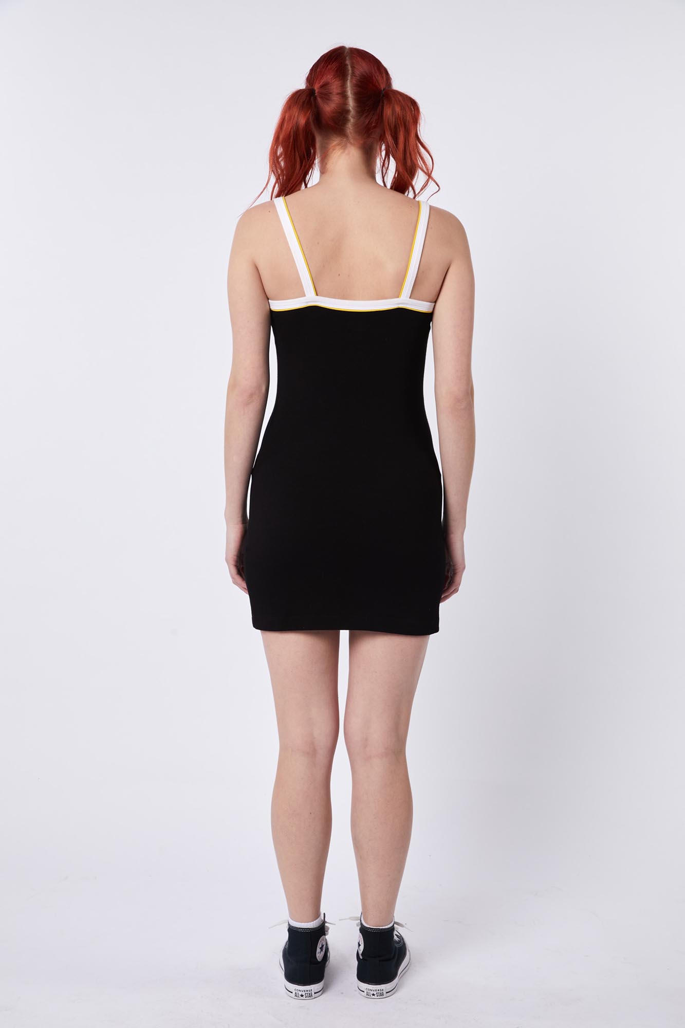 DS2587002-18 - VESTIDO ANGELA