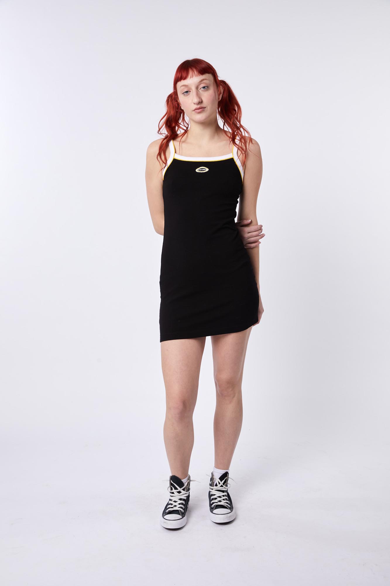 DS2587002-18 - VESTIDO ANGELA