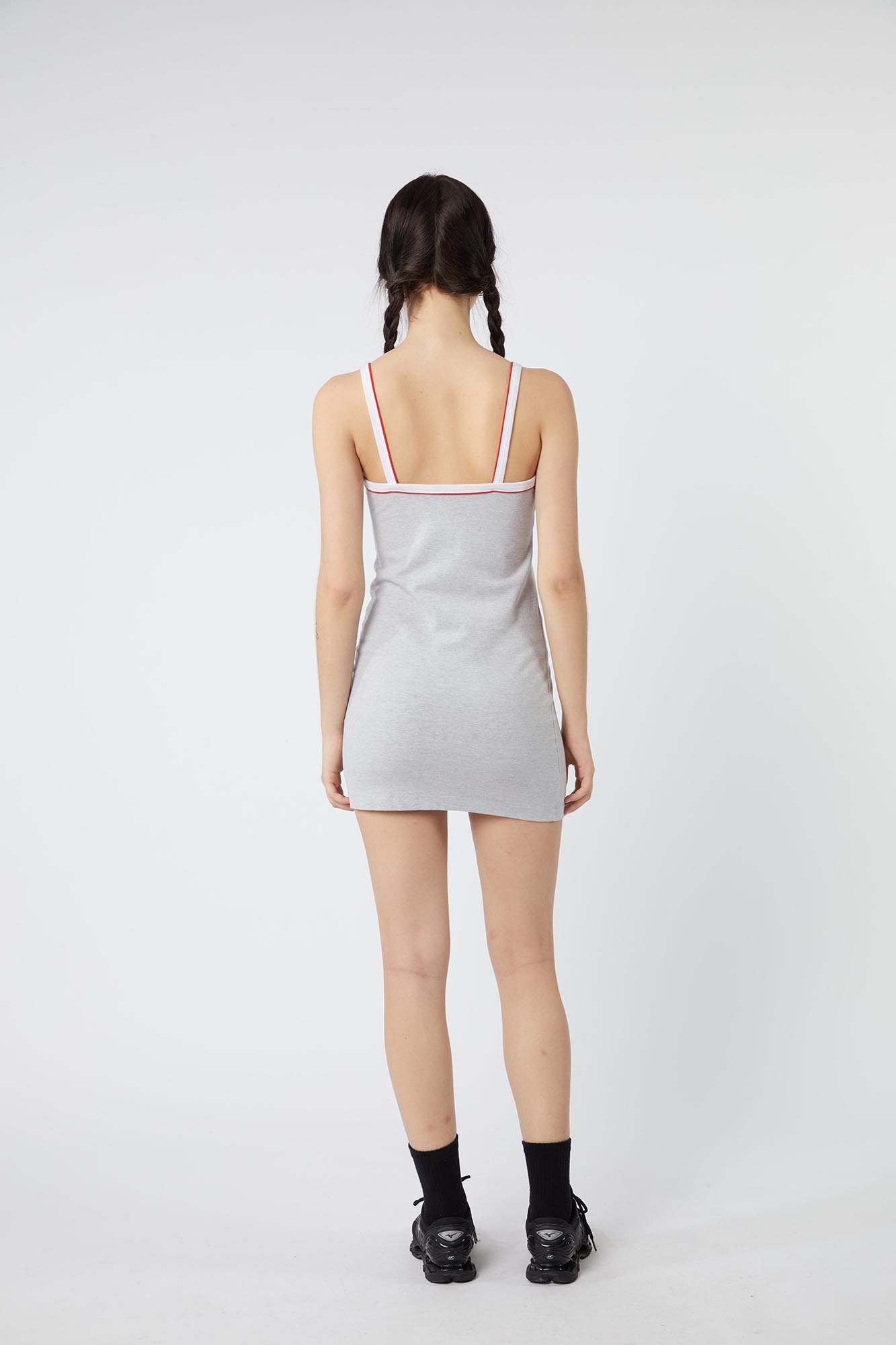 DS2587002-50 - VESTIDO ANGELA