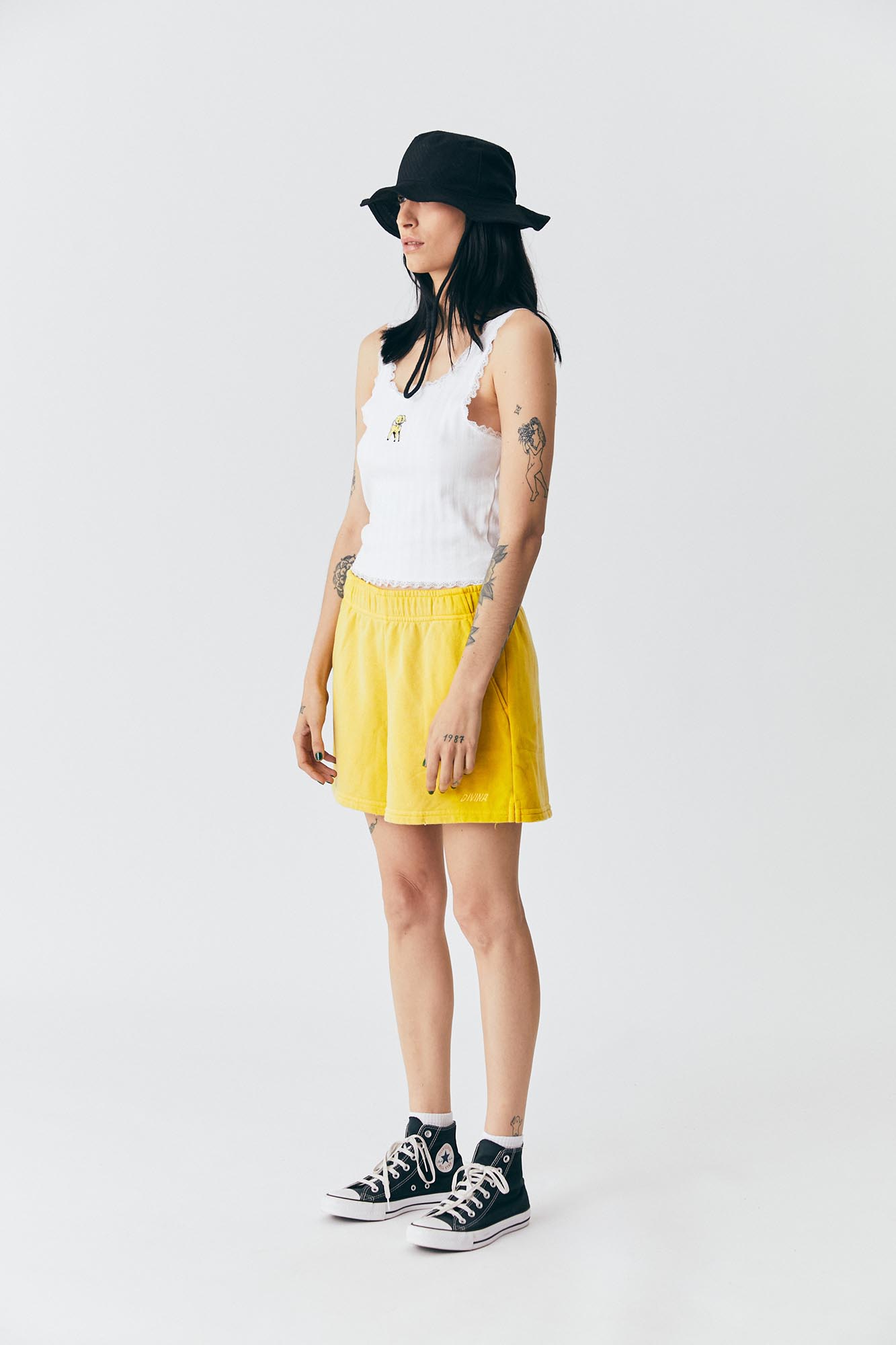DS2445001-03 - SHORT ACID