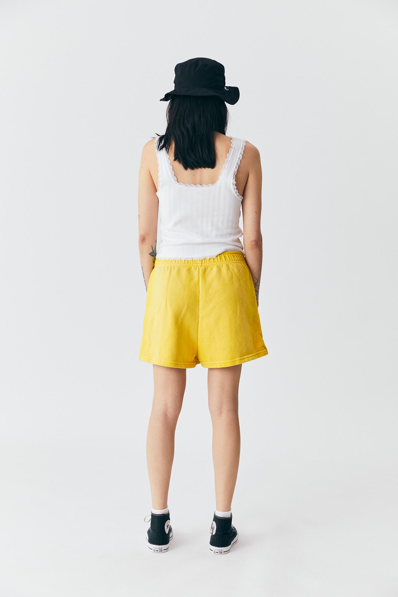 DS2445001-03 - SHORT ACID