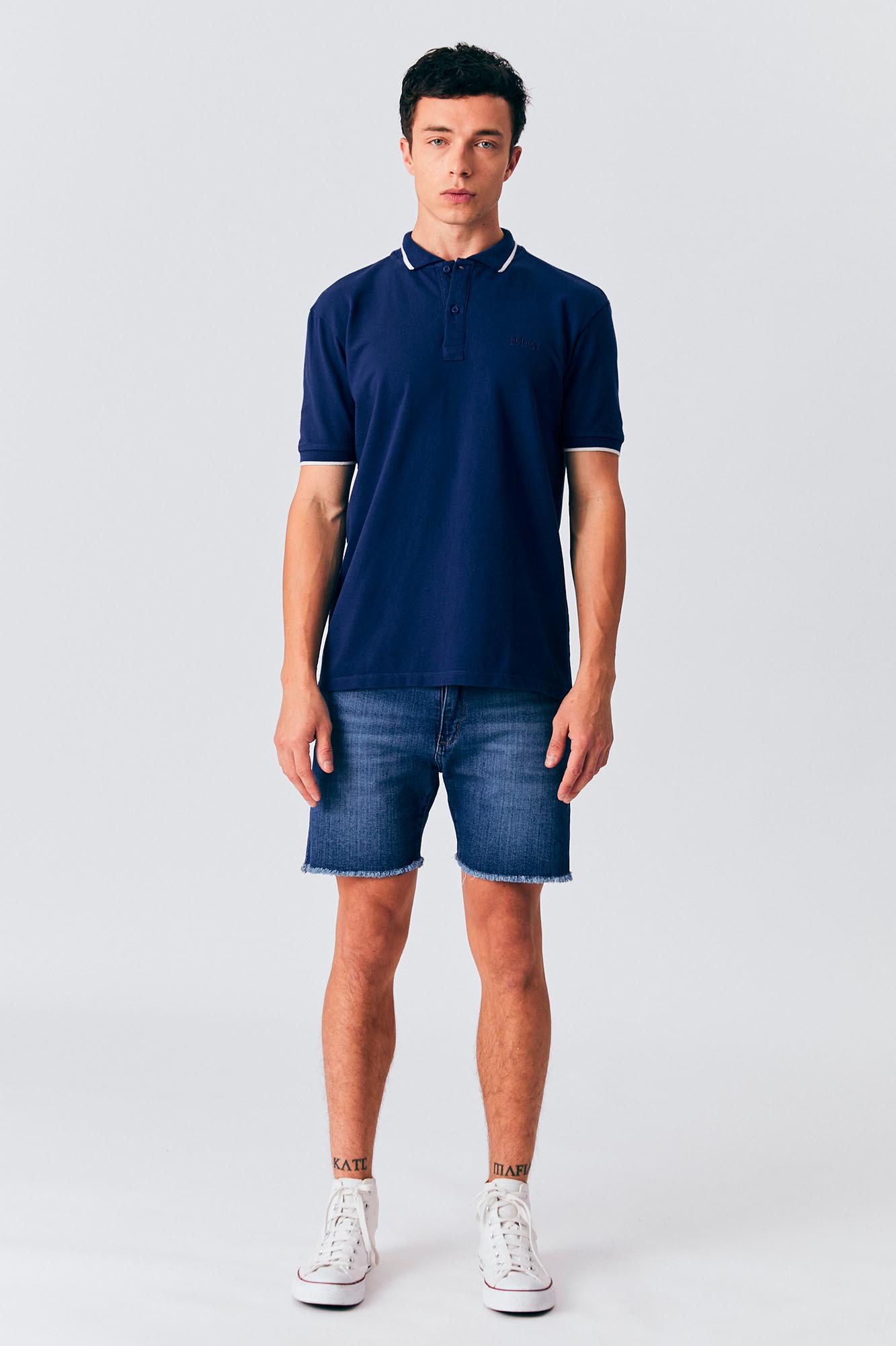 BS2364004-99 - BERMUDA MEGRIM