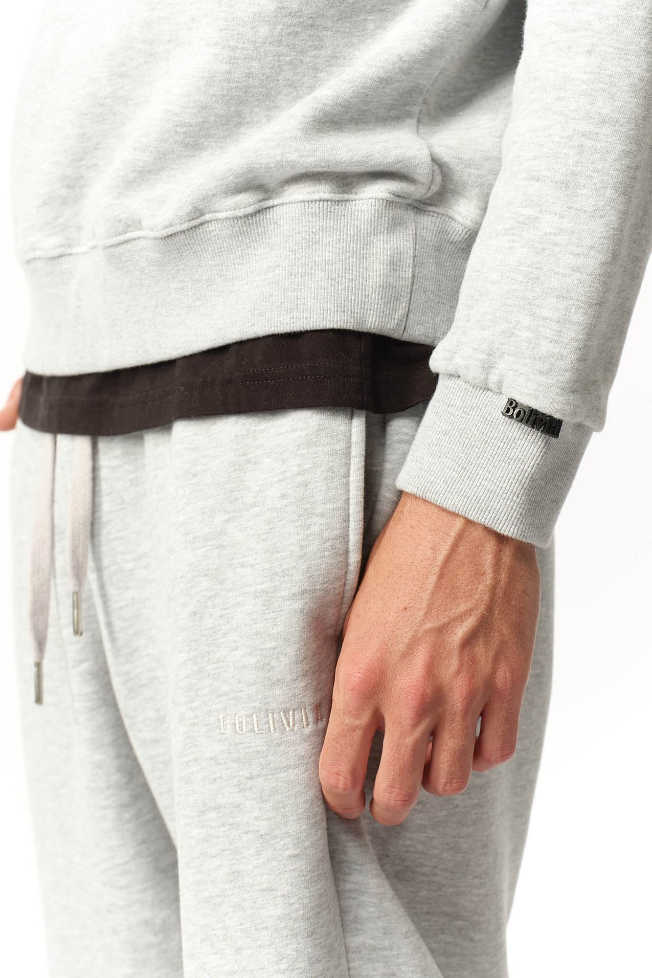 BW2540003-98 - BUZO NEW LEBON