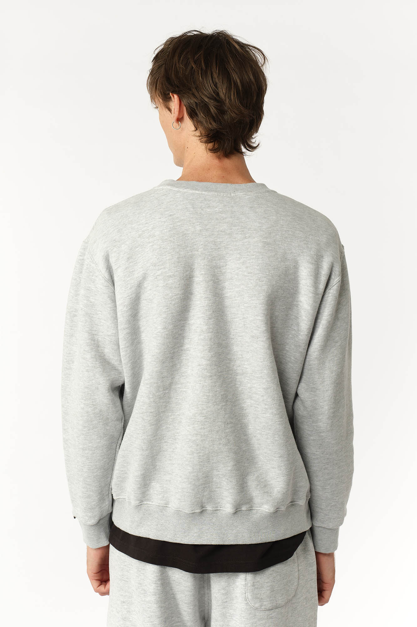 BW2540003-98 - BUZO NEW LEBON