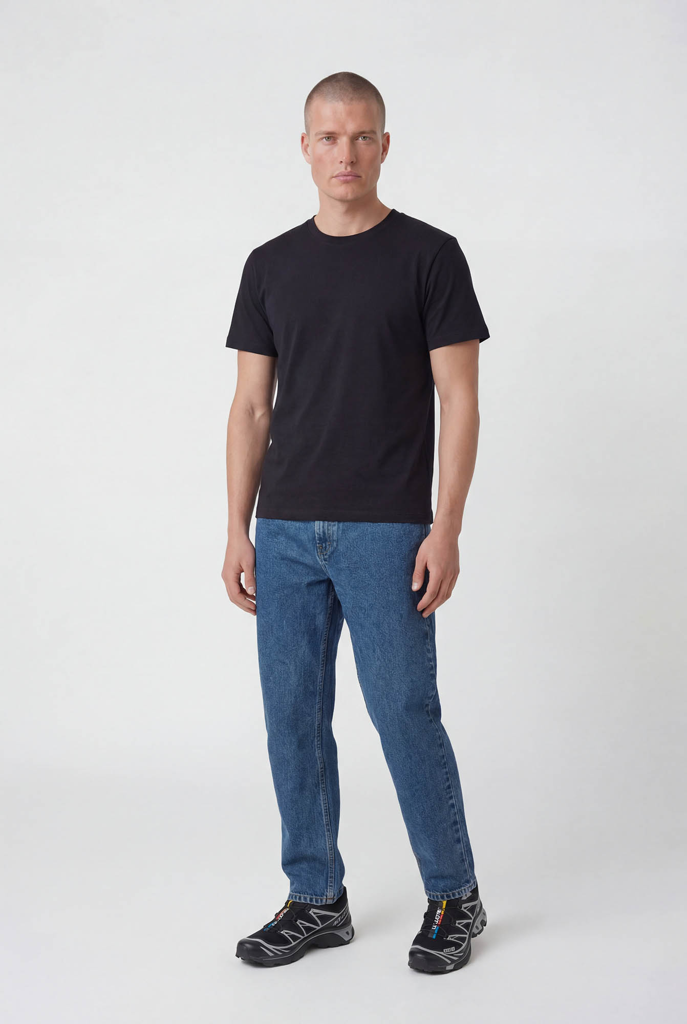 BC0000007-18 - REMERA COHEN