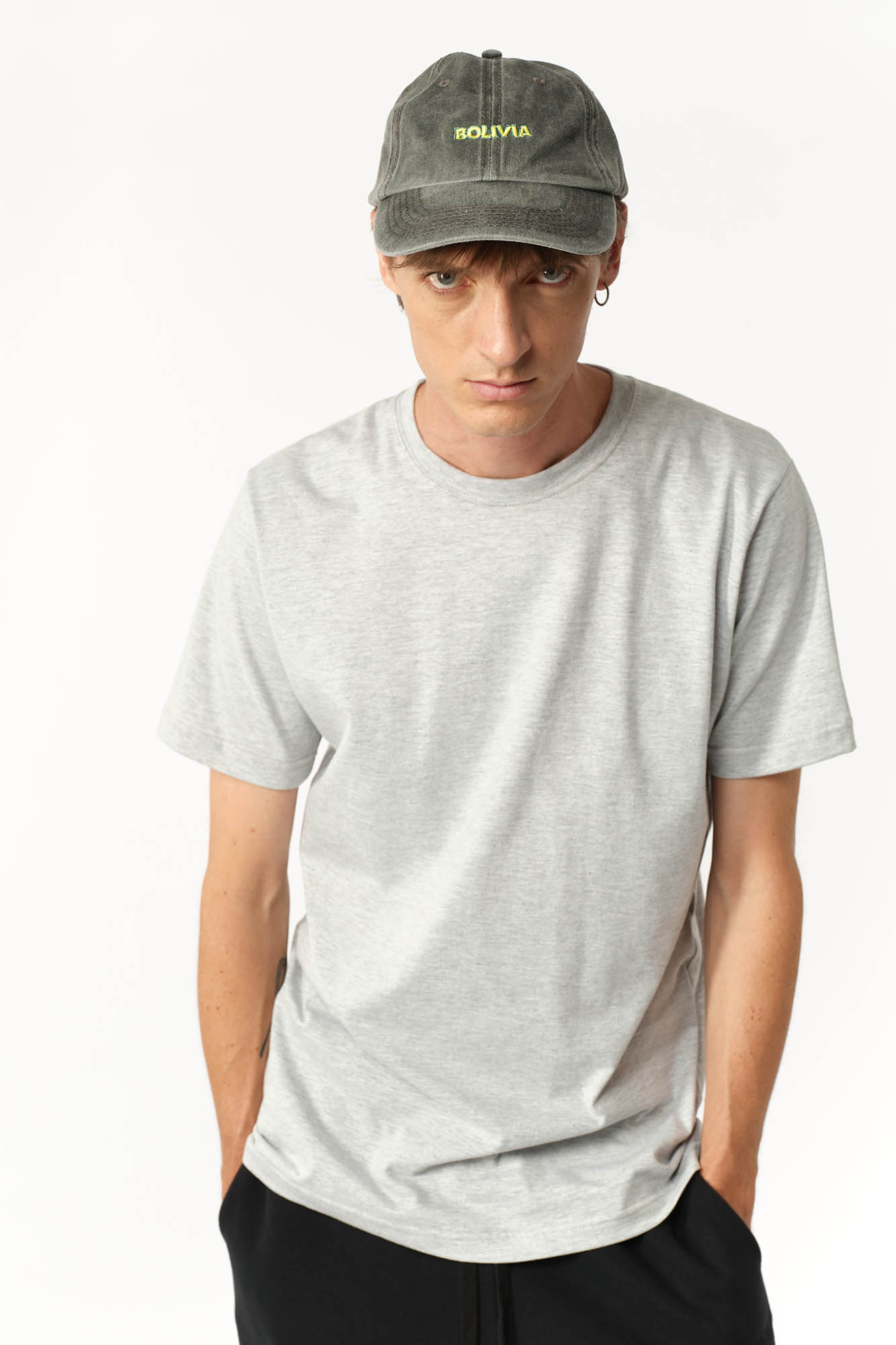 BC0000007-98 - REMERA COHEN