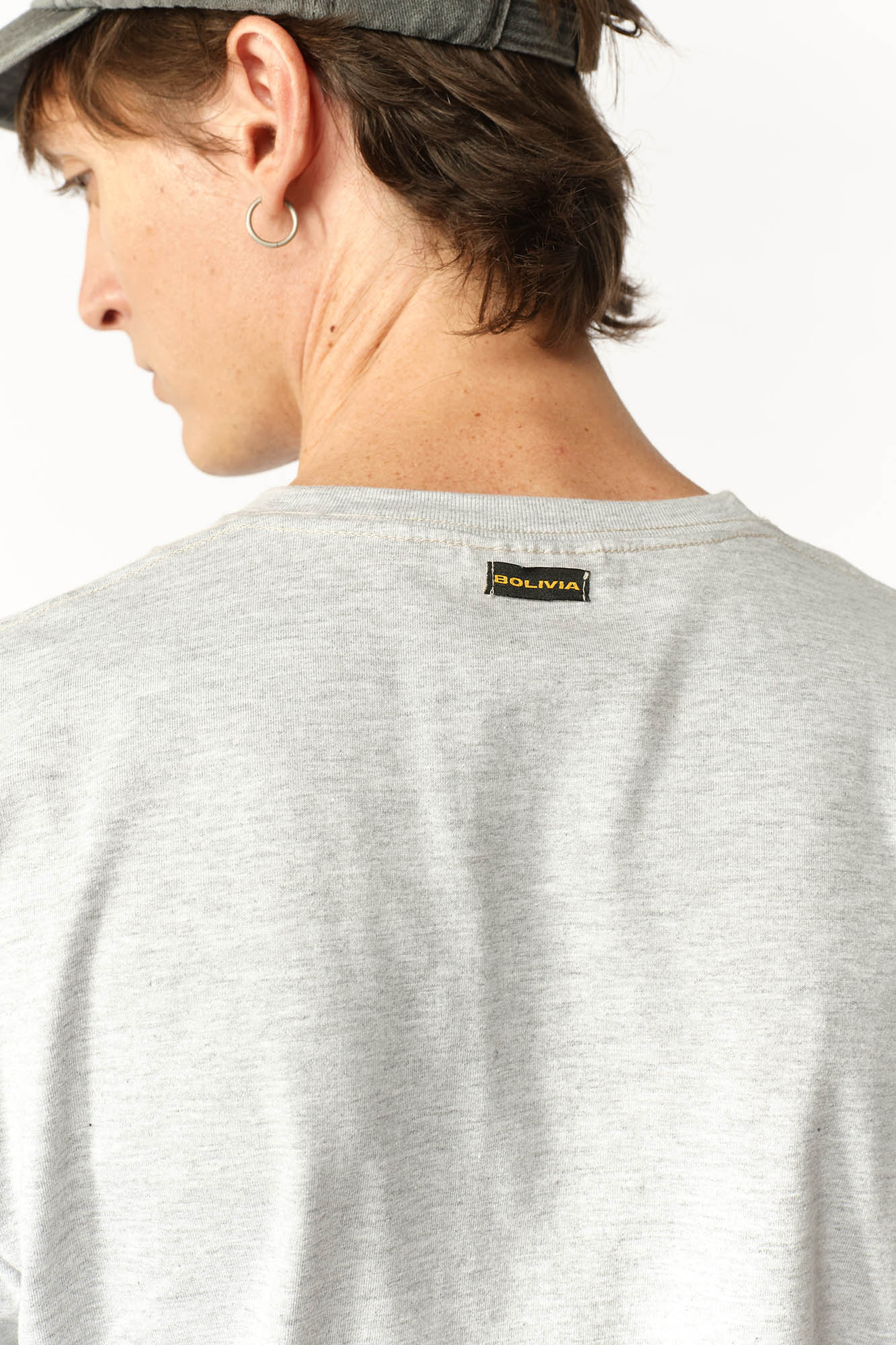 BC0000007-98 - REMERA COHEN