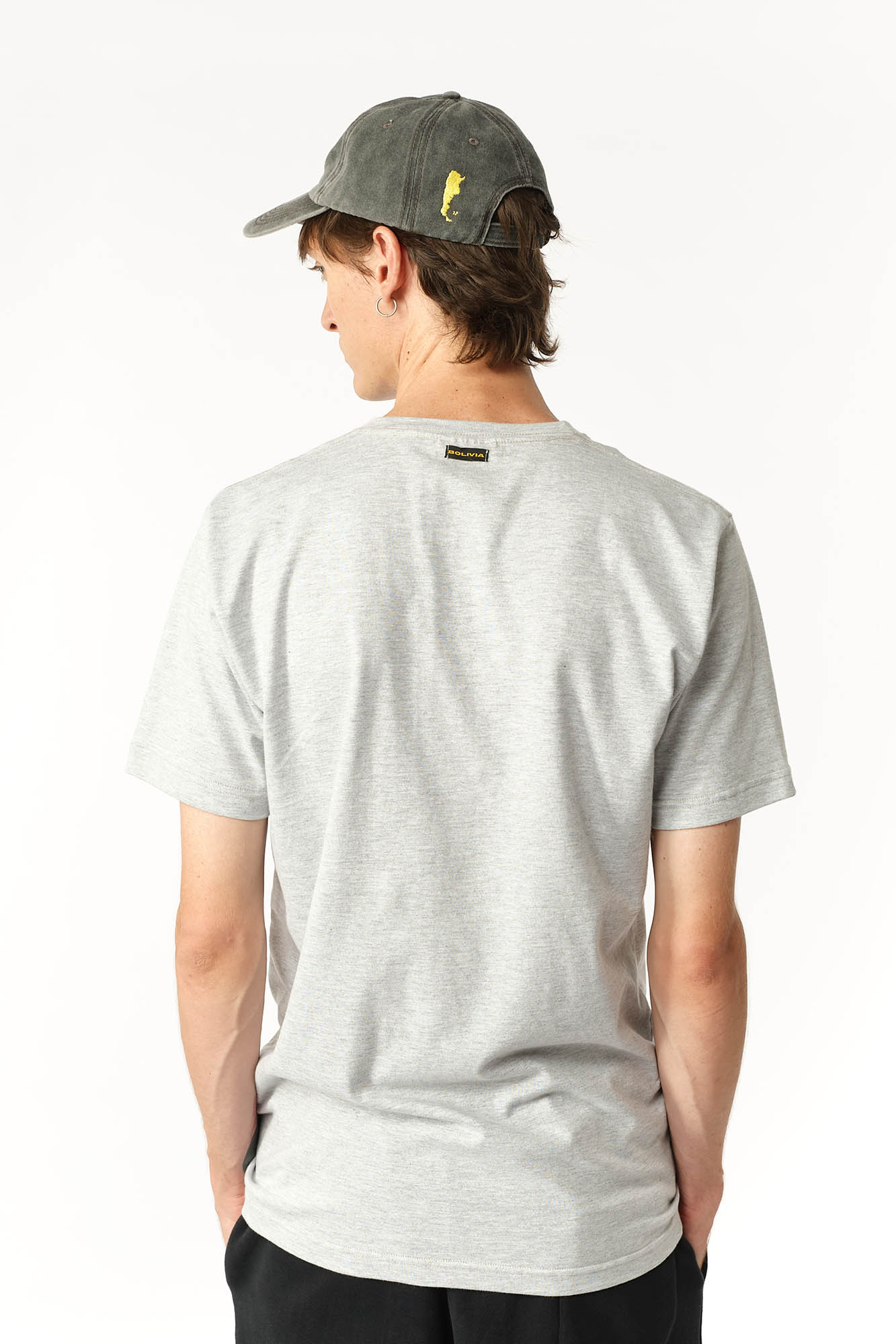 BC0000007-98 - REMERA COHEN