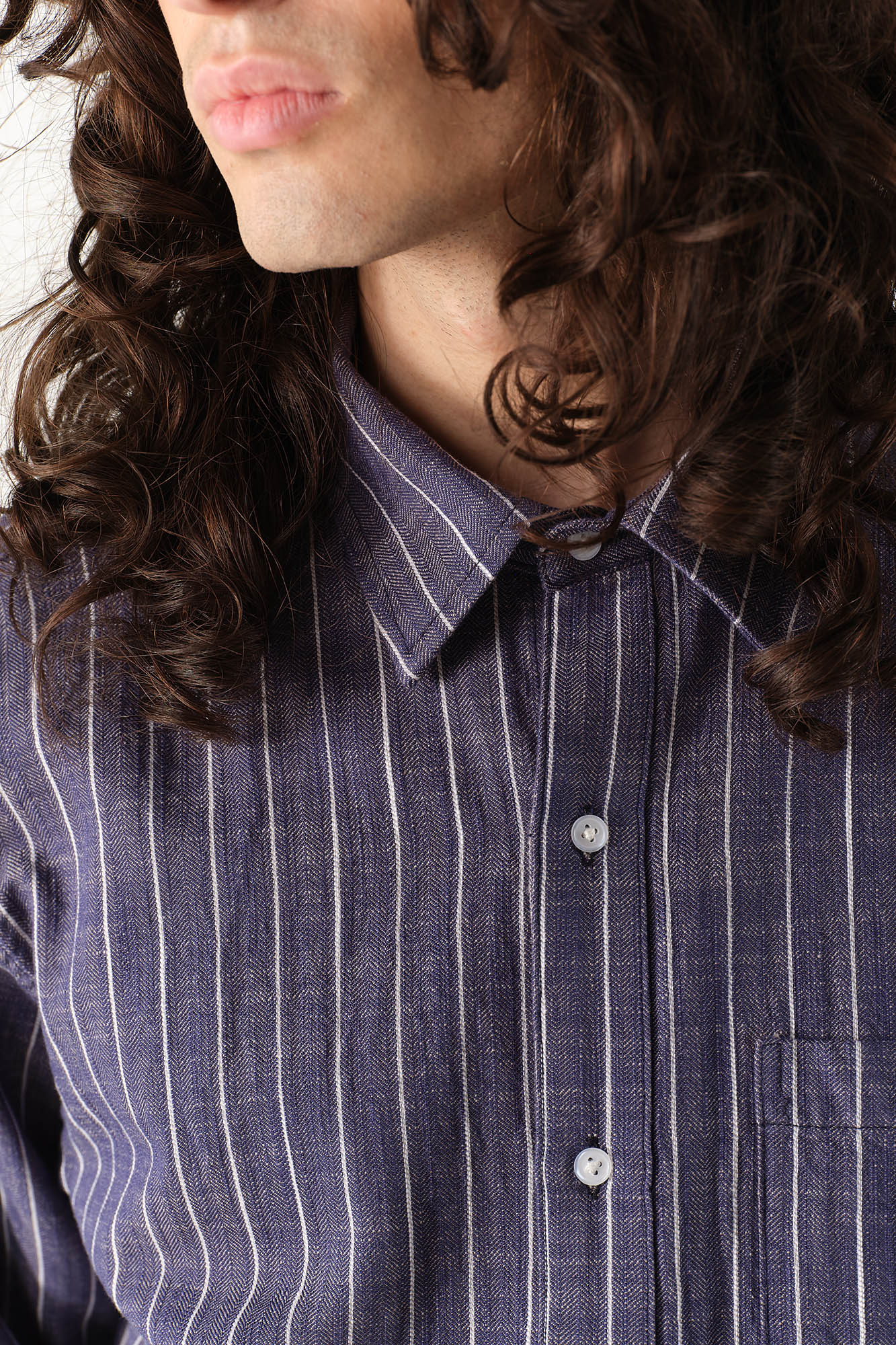 BW2511005-13 - CAMISA HAMMER