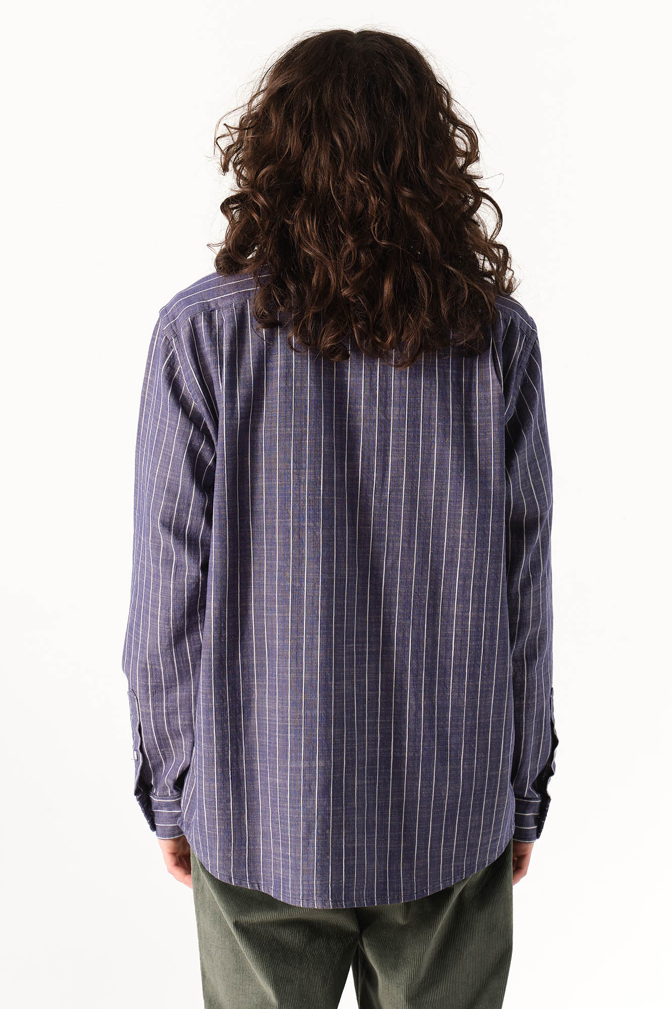 BW2511005-13 - CAMISA HAMMER