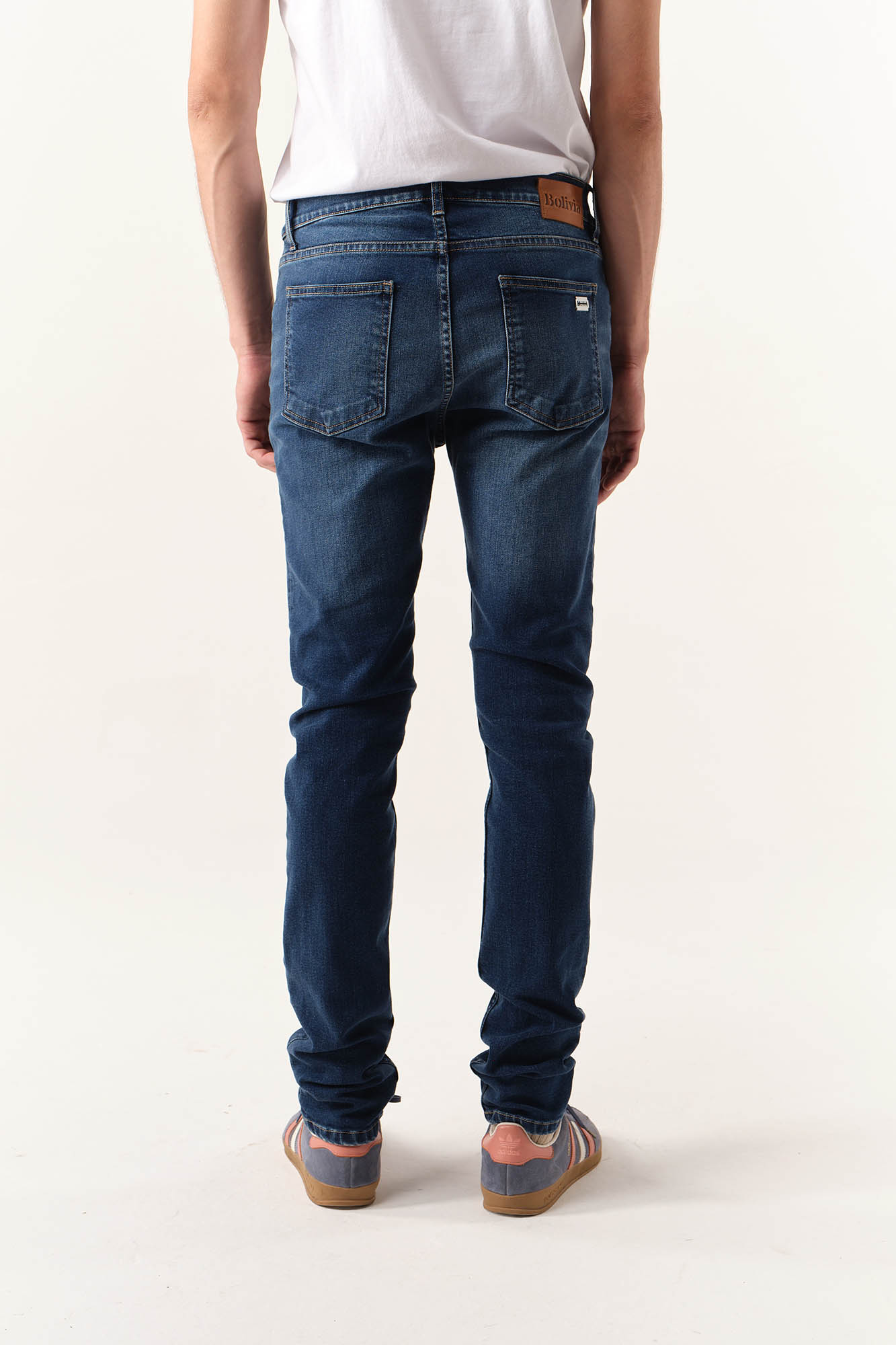 BW2560001-99 - PANTALÓN PERGAMINO CHAMPAQUI