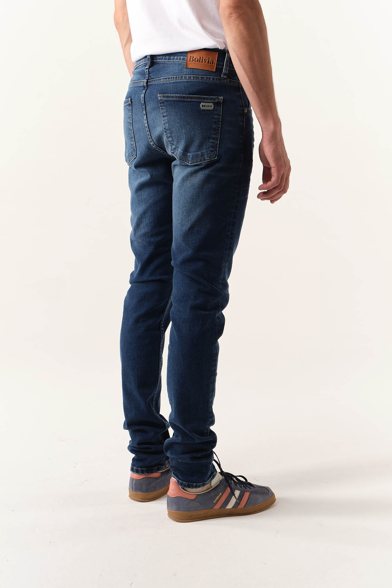 BW2560001-99 - PANTALÓN PERGAMINO CHAMPAQUI