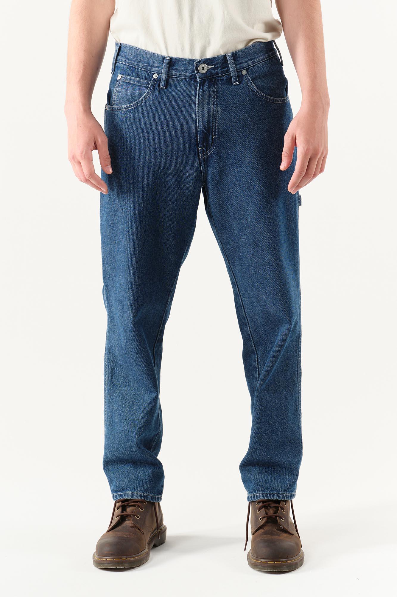 PANTALÓN CARPINTERO BLUE STONE