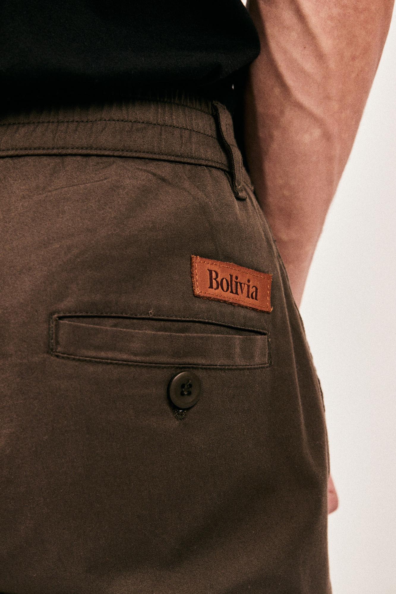 BC0060007-10 - PANTALÓN CHUPIN CHINO OTARU
