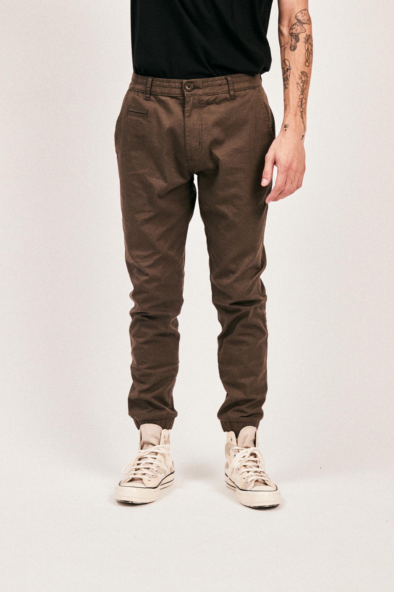 PANTALÓN CHUPIN CHINO OTARU