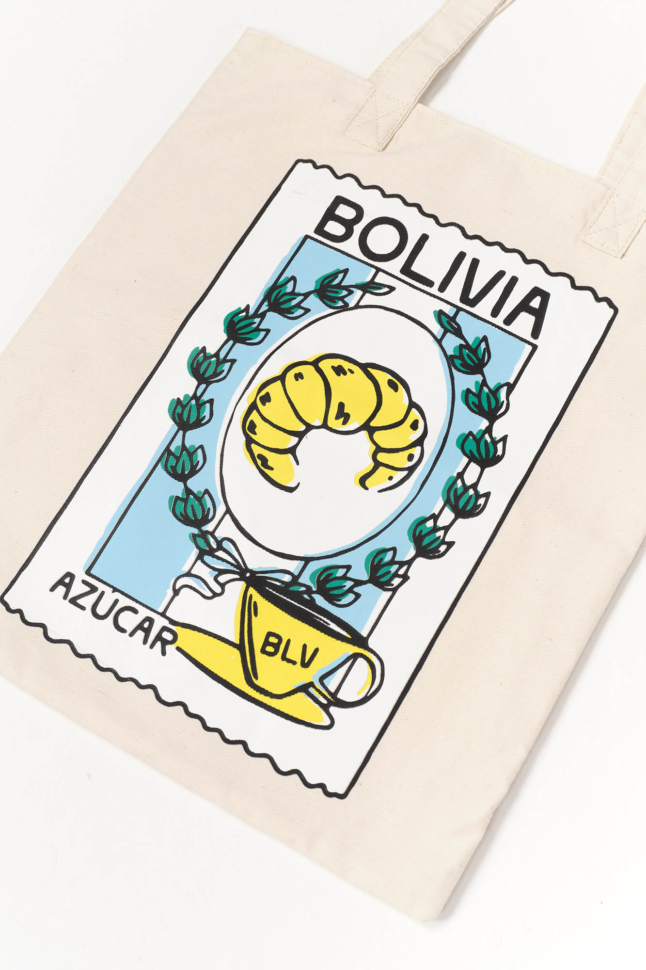 BW2595010-00 - TOTE BAG SOBRECITO