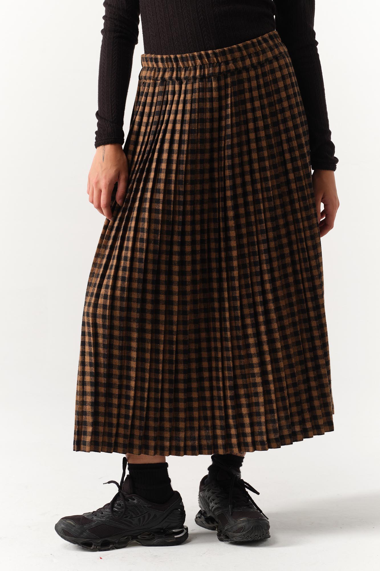 FALDA MARGA