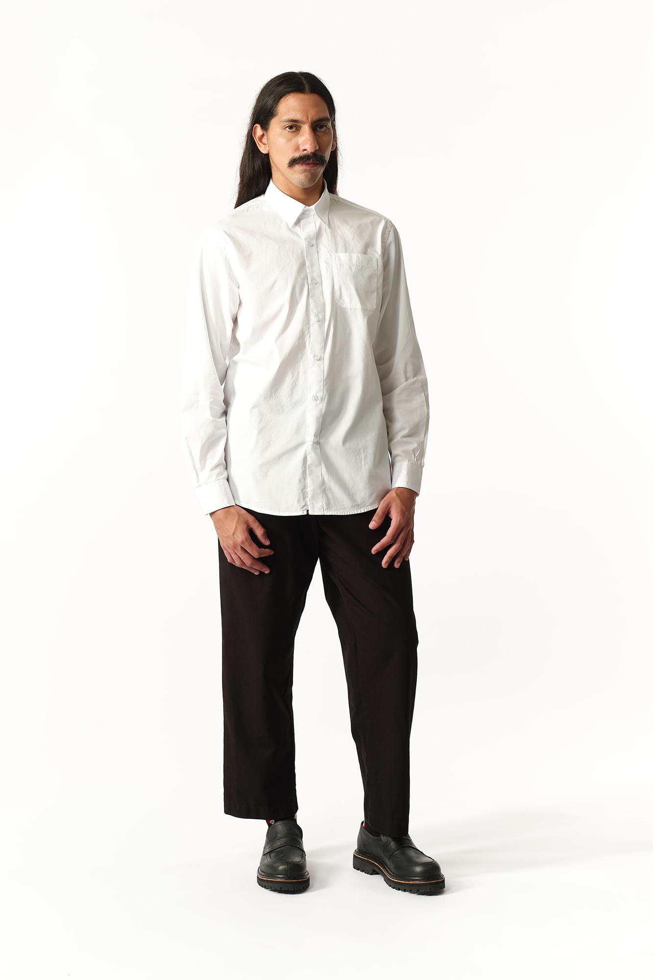 BW2511006-01 - CAMISA CAIMAN