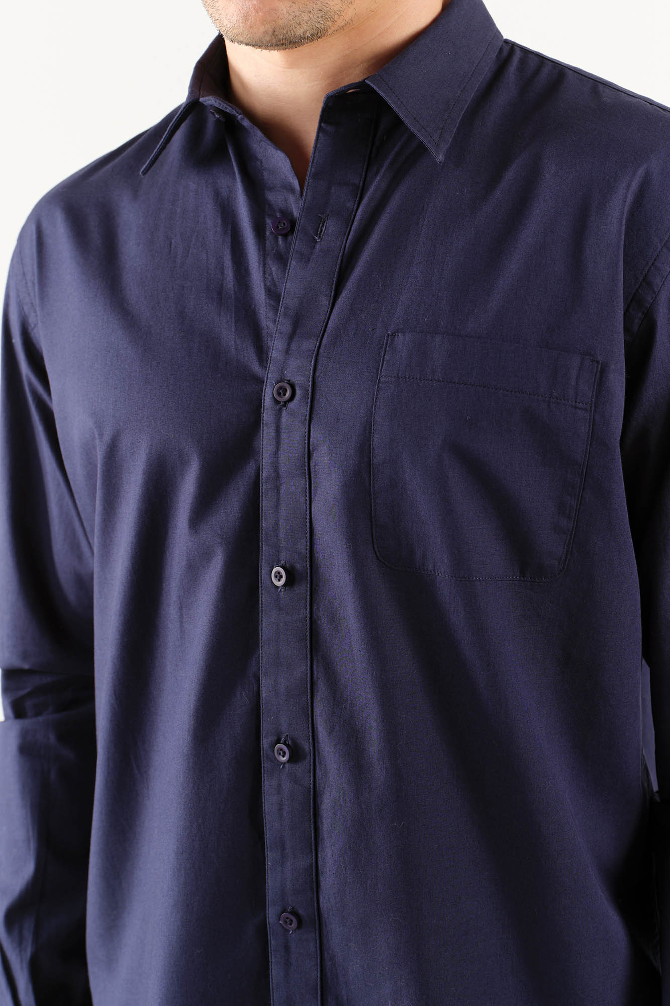 BW2511006-13 - CAMISA CAIMAN