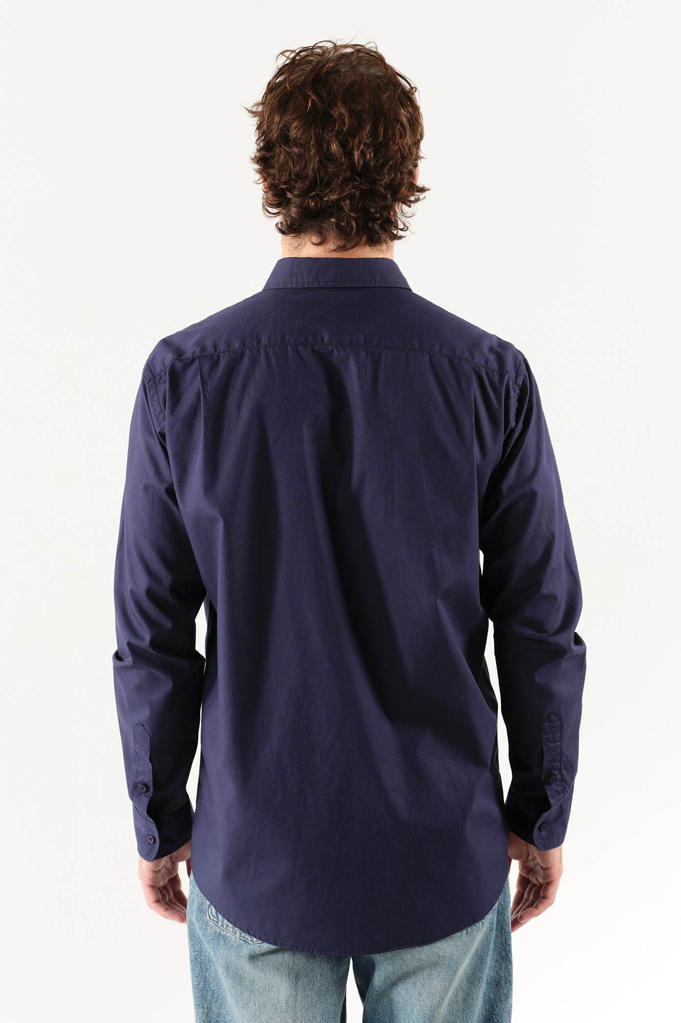 BW2511006-13 - CAMISA CAIMAN
