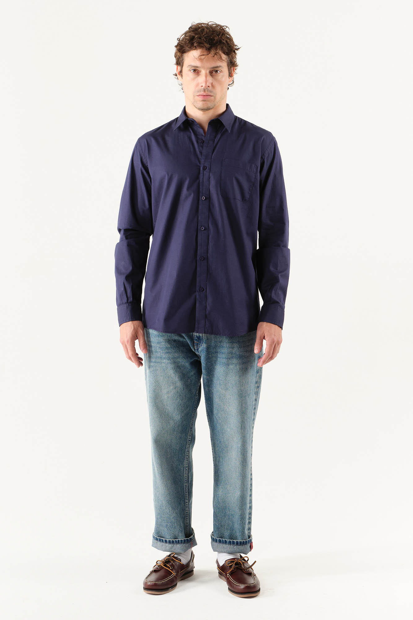 BW2511006-13 - CAMISA CAIMAN
