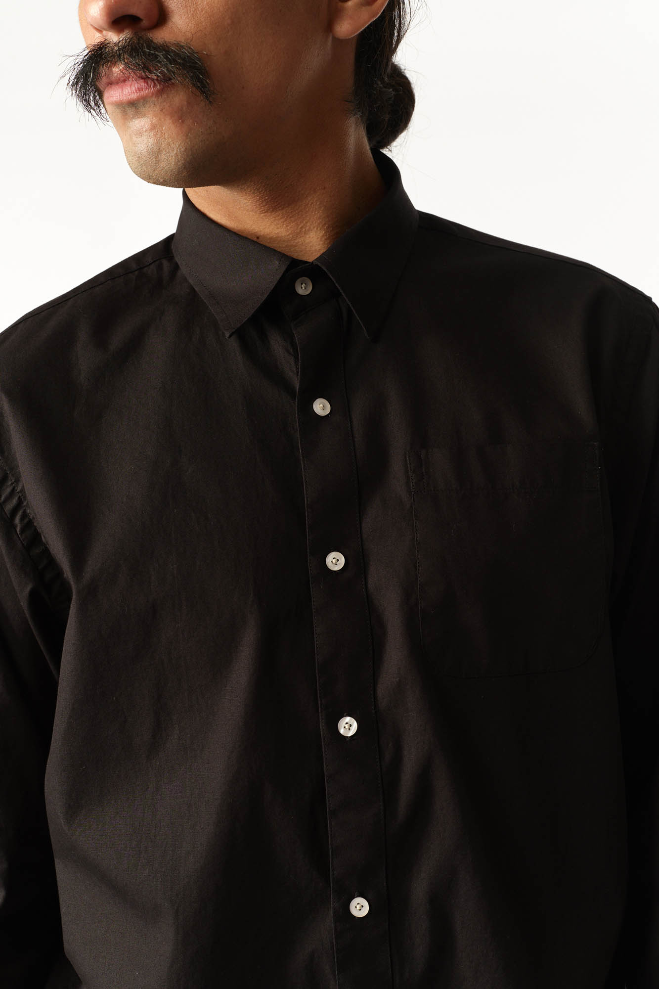 BW2511006-18 - CAMISA CAIMAN